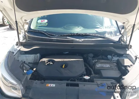 2015 Kia Soul + из США, поврежденный, VIN KNDJP3A50F7216426